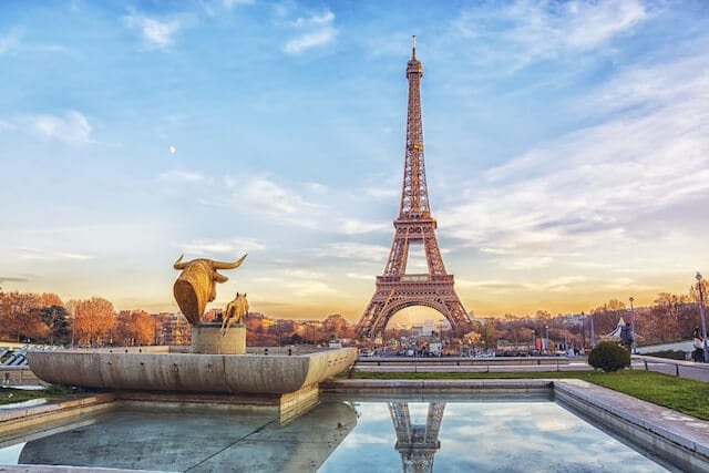TorreEiffelemParis